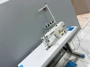 Industrial Sewing Machine