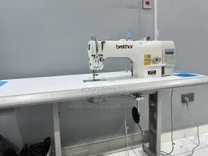 Industrial Sewing Machine