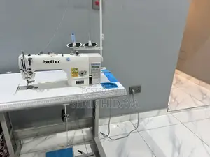 Industrial Sewing Machine
