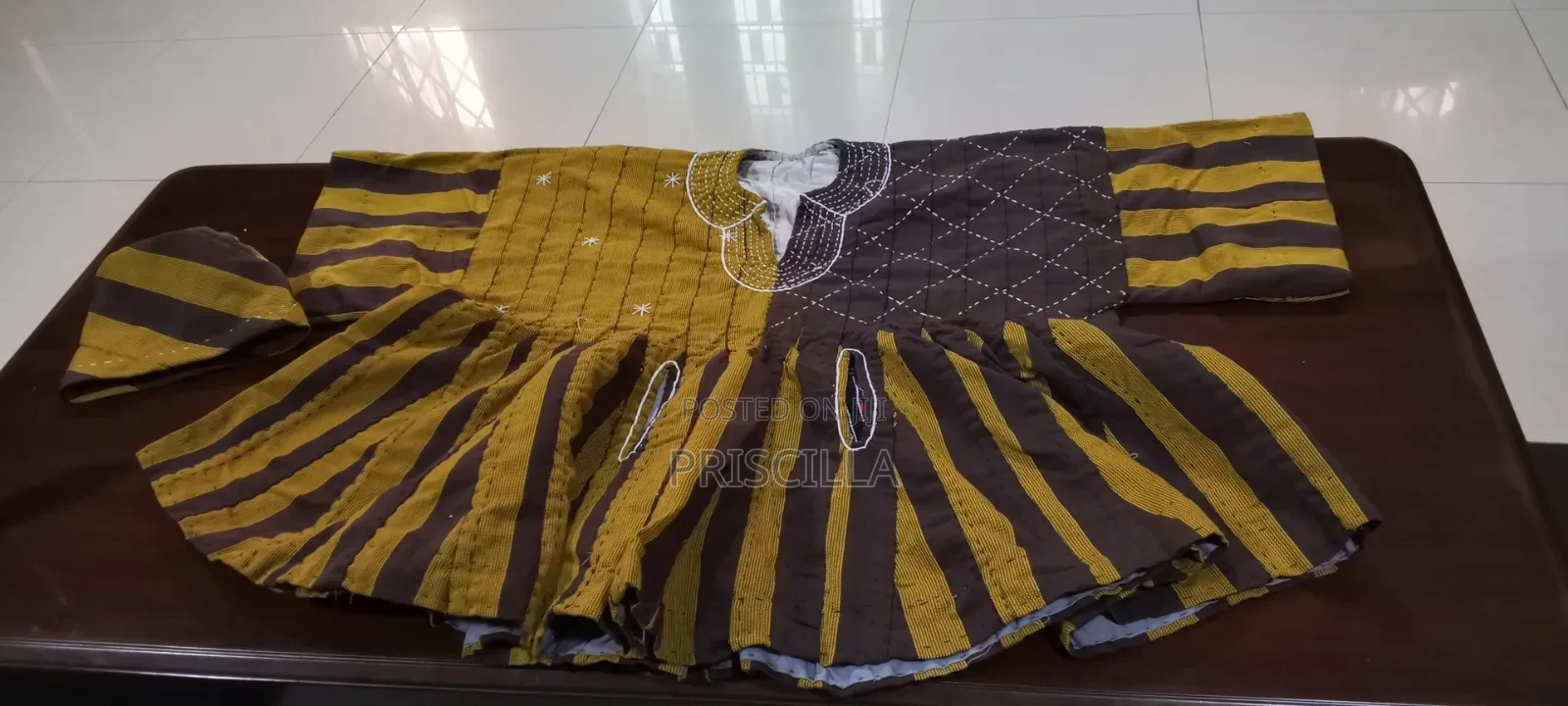 Original Hand Made Smocks