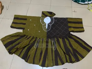 Original Hand Made Smocks