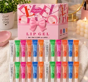 Hydrating Lip Gel