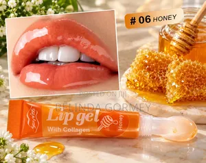 Hydrating Lip Gel