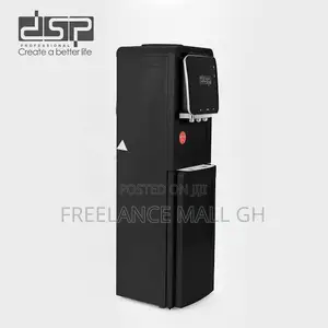 DSP Water Dispenser