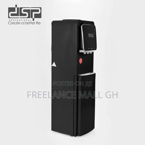 DSP Water Dispenser