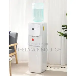 DSP Water Dispenser