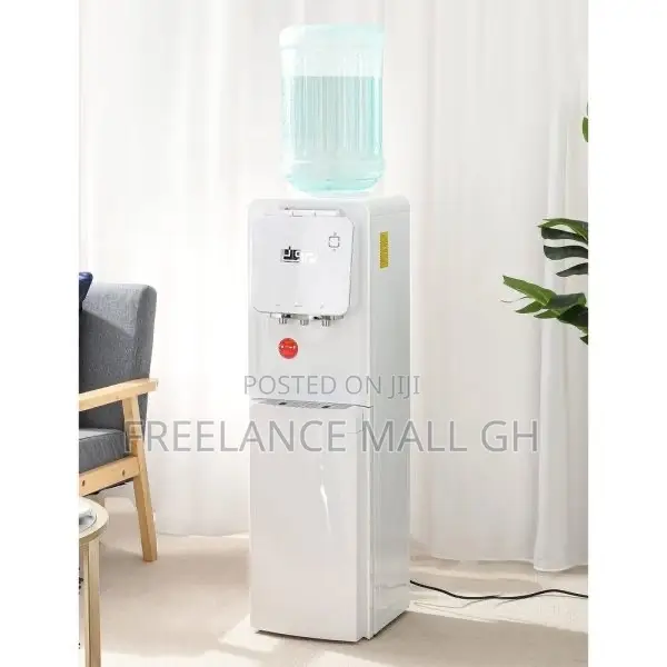 DSP Water Dispenser