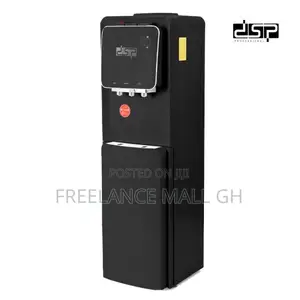 DSP Water Dispenser