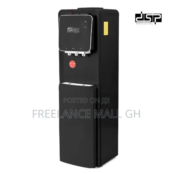 DSP Water Dispenser