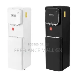 DSP Water Dispenser