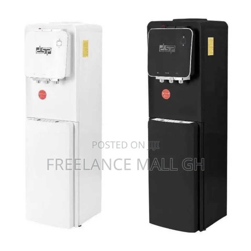 DSP Water Dispenser