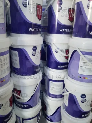 Shield Waterproofer