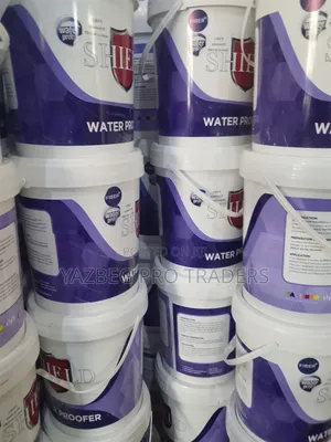 Shield Waterproofer
