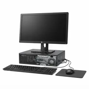 Desktop Computer Dell OptiPlex 3020 8GB Intel Core i5 HDD 256GB
