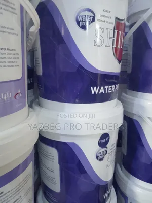 Shield Waterproofer