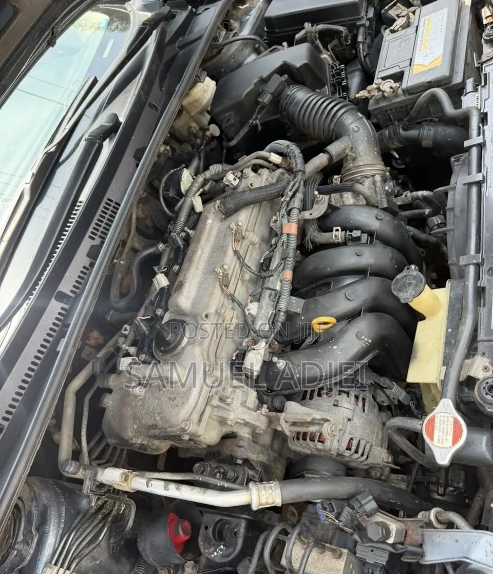 Toyota Corolla 2015 Gray