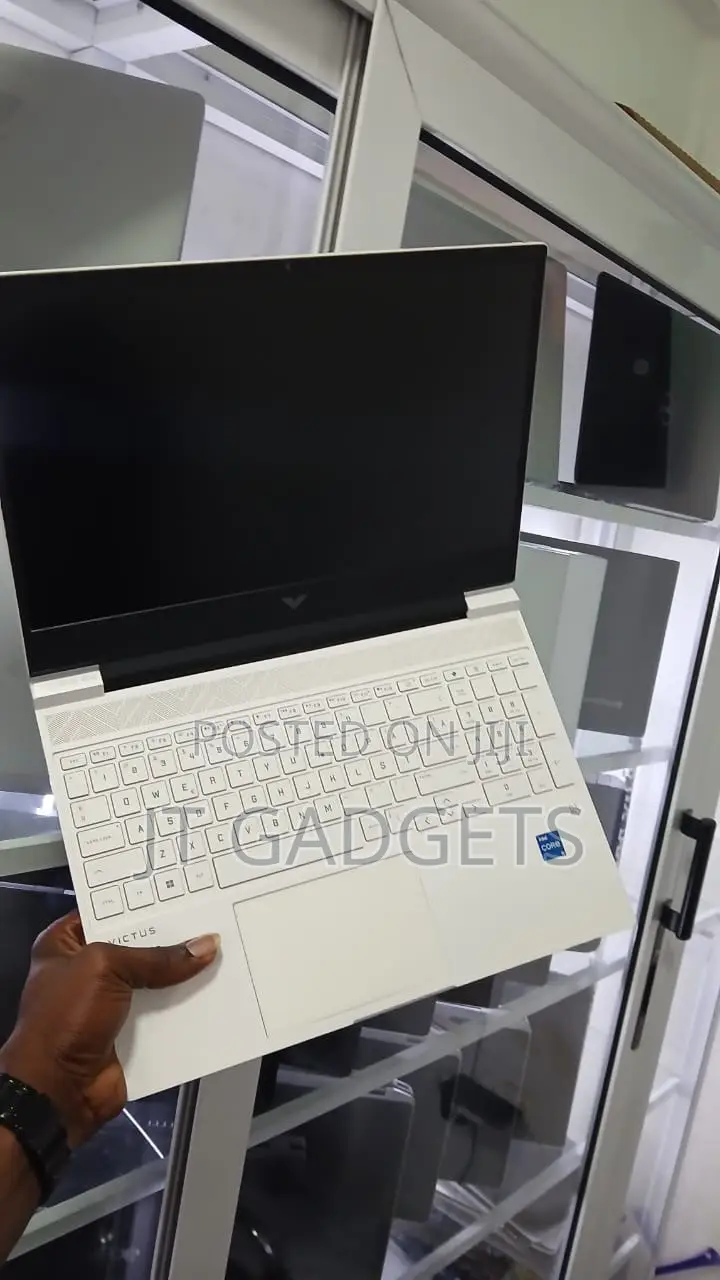 Laptop HP Victus 15 16GB Intel Core i5 SSD 512GB