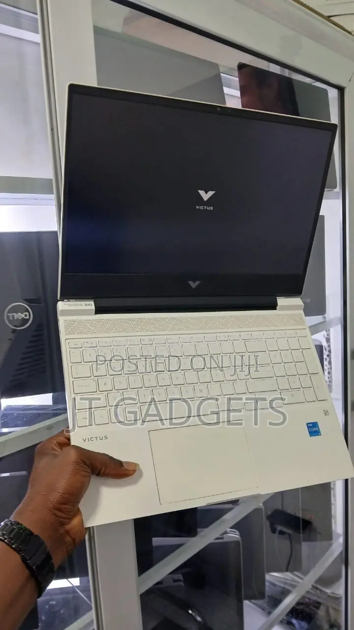 Laptop HP Victus 15 16GB Intel Core i5 SSD 512GB
