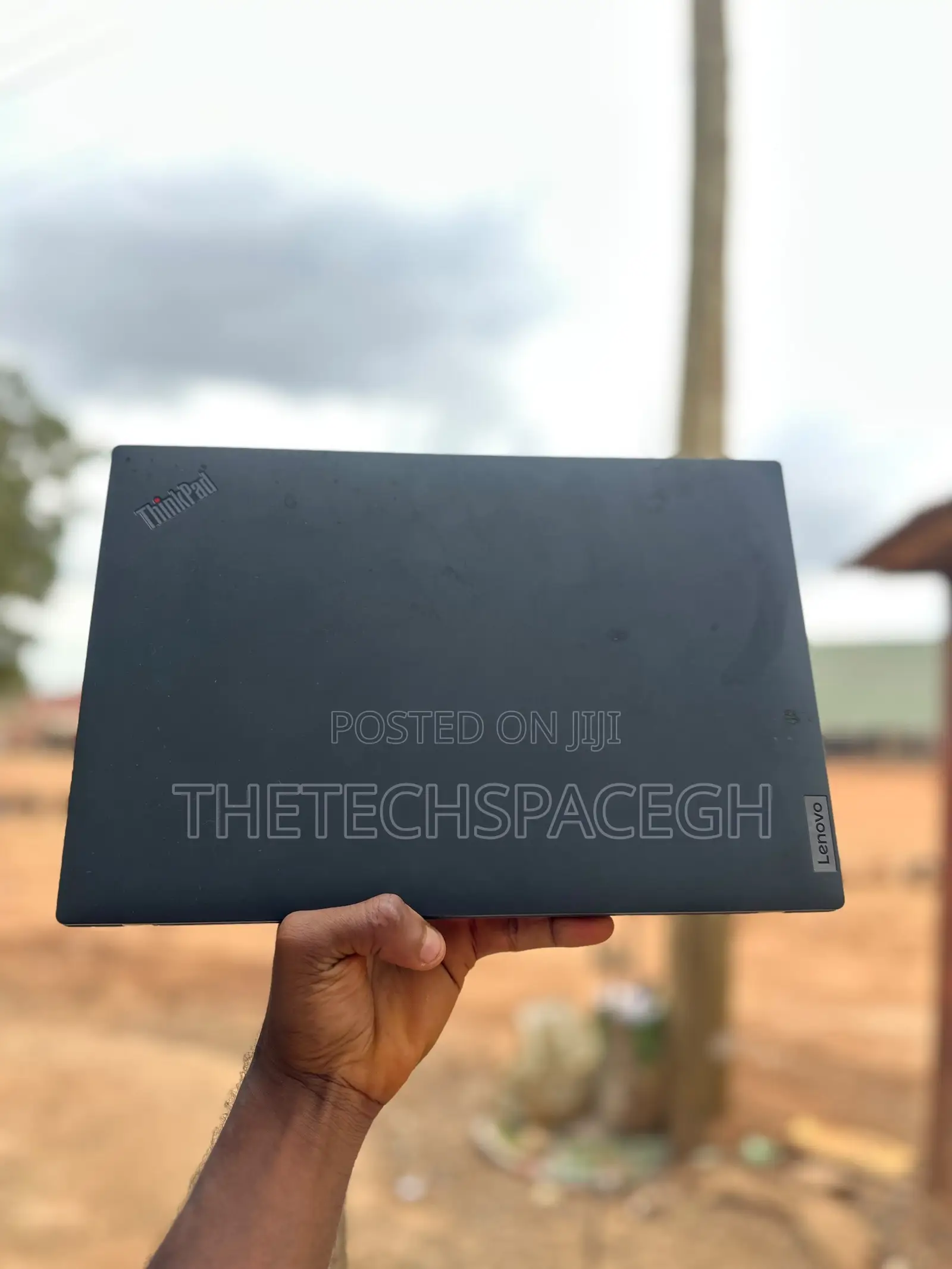 Laptop Lenovo ThinkPad L14 8GB Intel Core i5 SSHD (Hybrid) 512GB