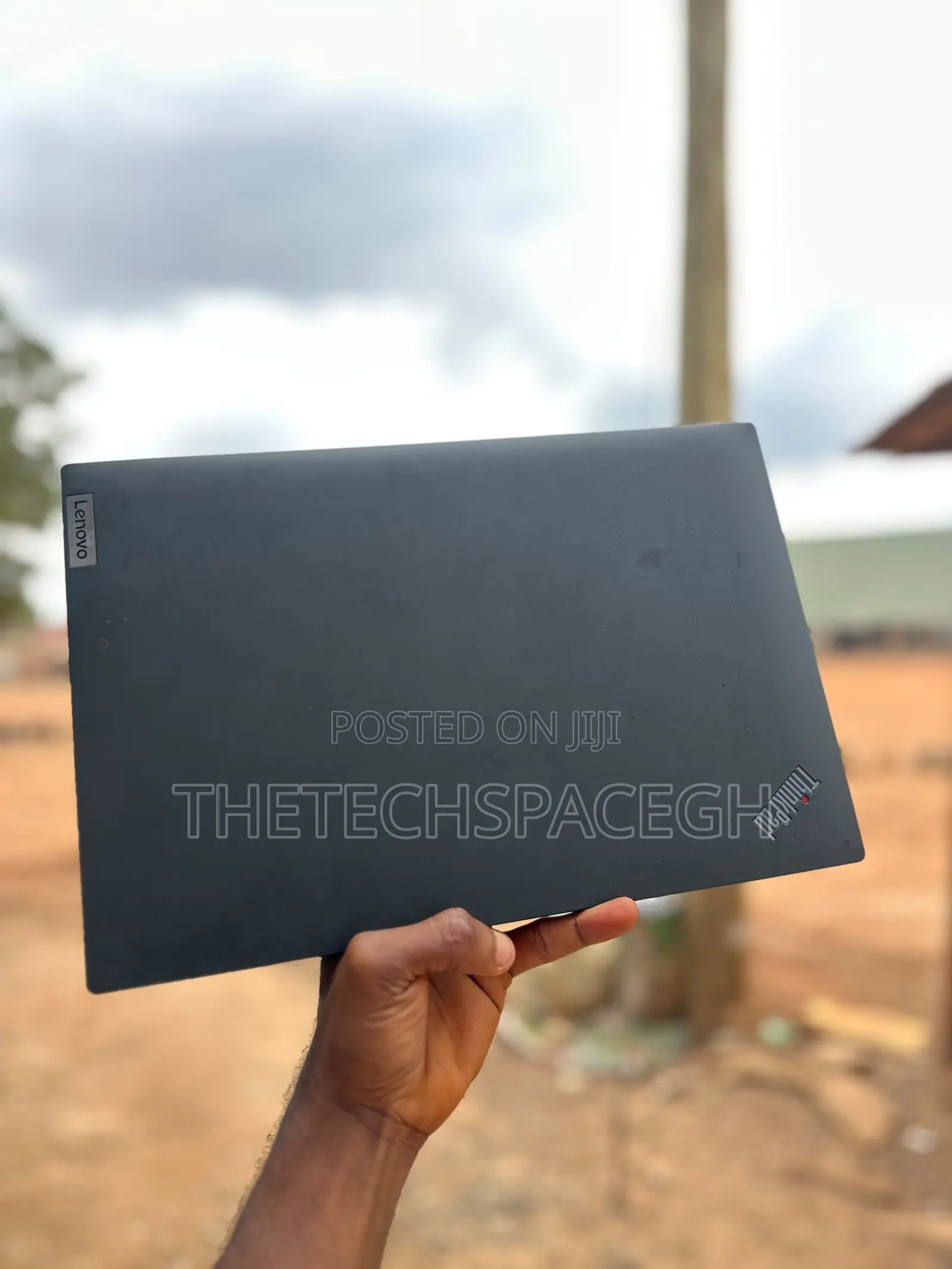 Laptop Lenovo ThinkPad L14 8GB Intel Core i5 SSHD (Hybrid) 512GB