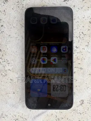 Tecno Spark 50 128 GB Gray