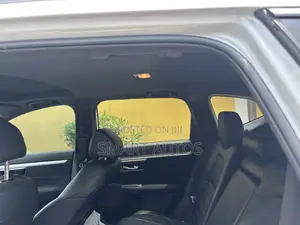 Honda CR-V EX 2021 White