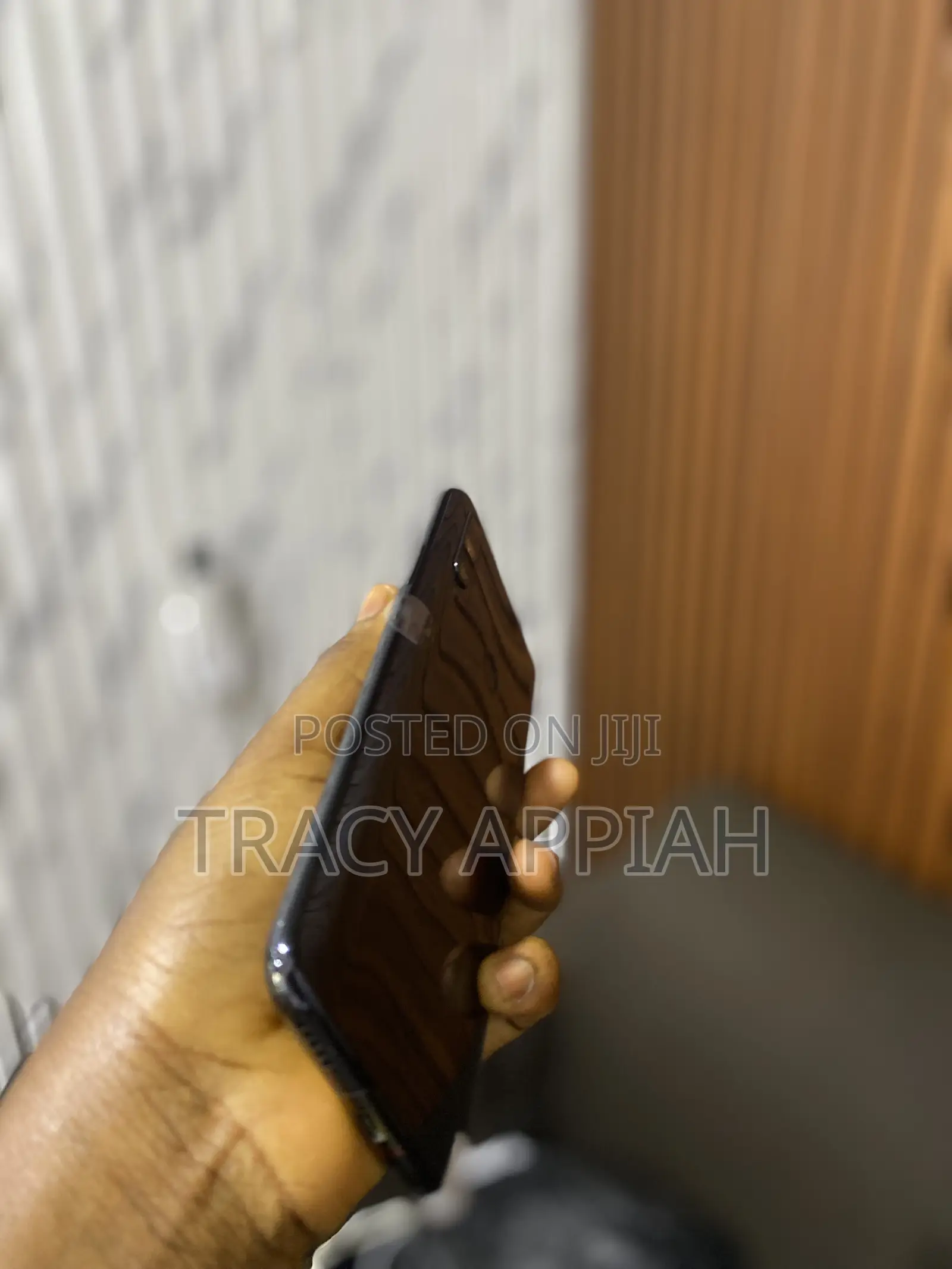 Huawei Y9 Prime 2019 128 GB Black