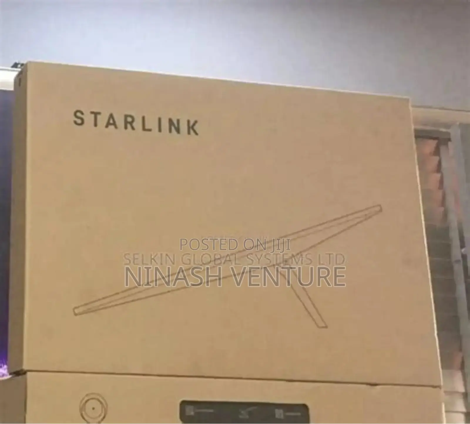 Starlink Gen3 Version 4 Standard