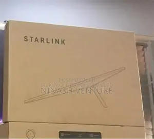 Starlink Gen3 Version 4 Standard