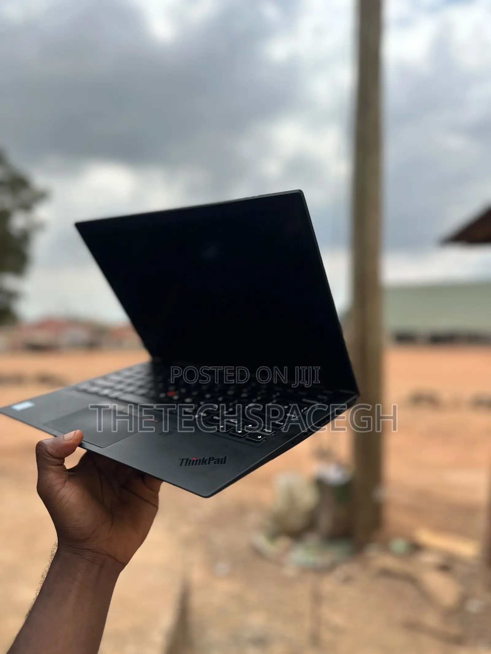 Laptop Lenovo ThinkPad X1 Carbon 8GB Intel Core i5 SSD 256GB