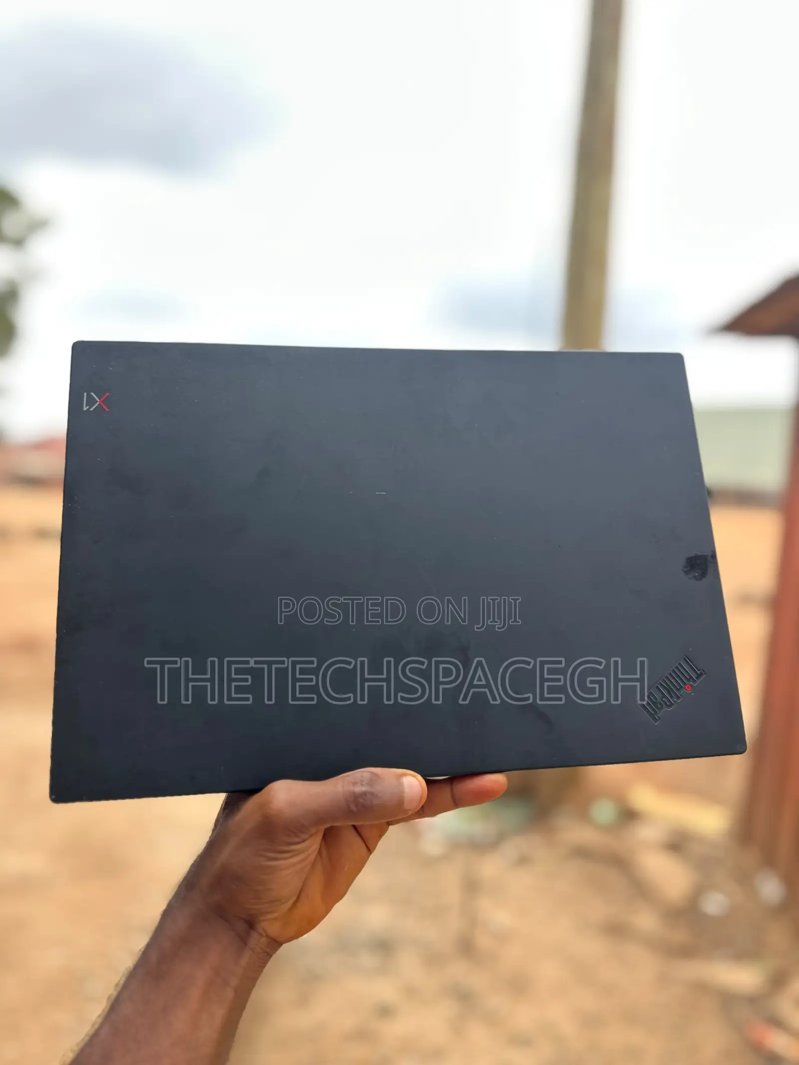 Laptop Lenovo ThinkPad X1 Carbon 8GB Intel Core i5 SSD 256GB