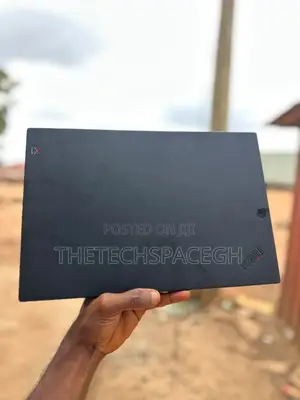 Laptop Lenovo ThinkPad X1 Carbon 8GB Intel Core i5 SSD 256GB
