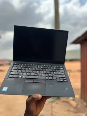 Laptop Lenovo ThinkPad X1 Carbon 8GB Intel Core i5 SSD 256GB