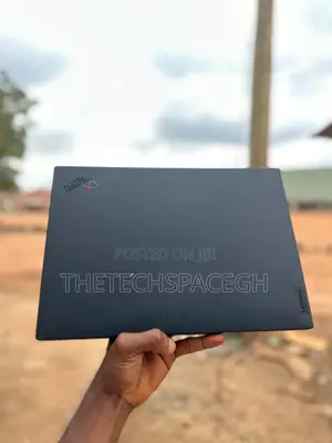 Laptop Lenovo ThinkPad X1 Carbon 32GB Intel Core i7 SSD 256GB