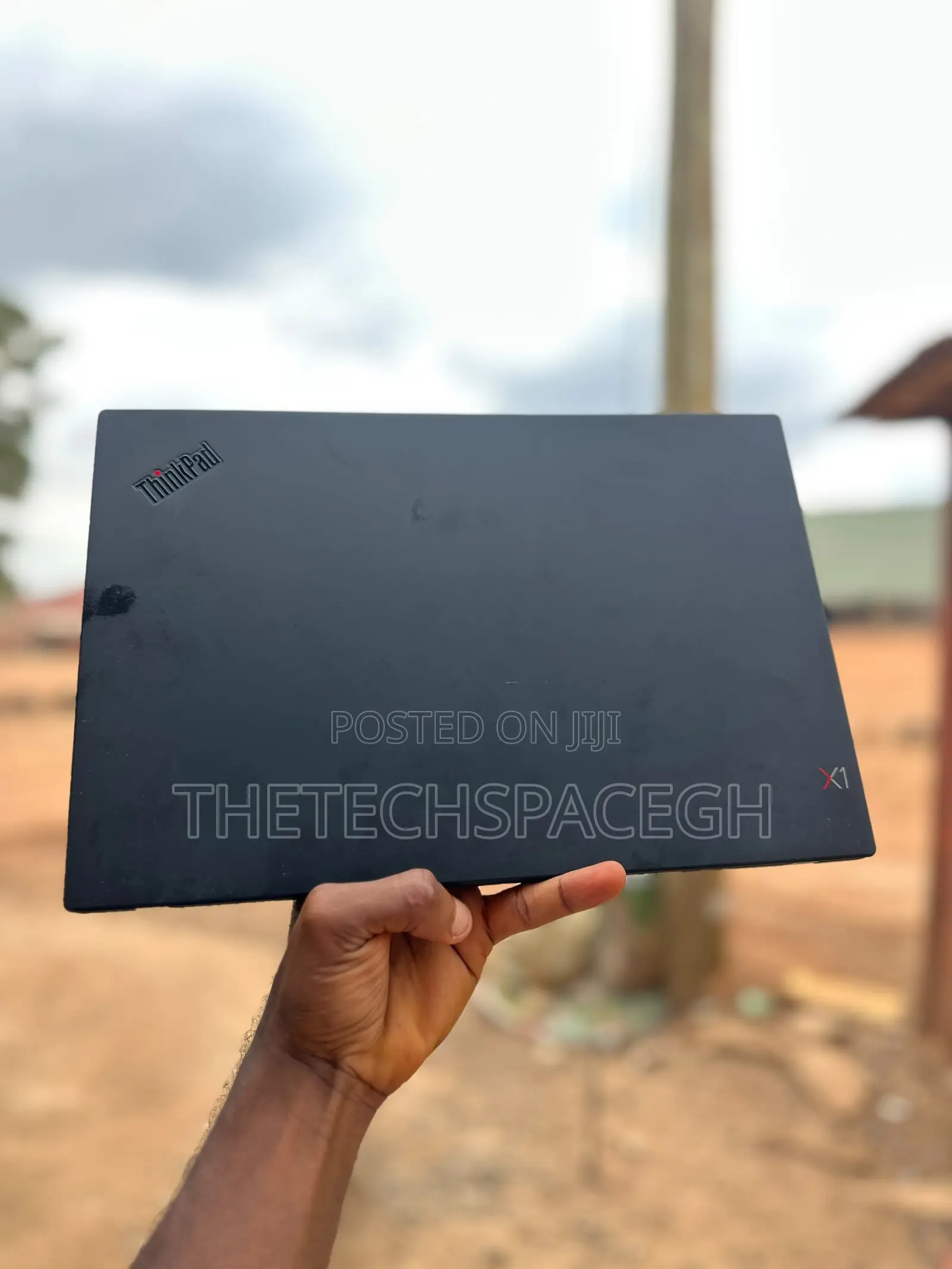 Laptop Lenovo ThinkPad X1 Carbon 32GB Intel Core i7 SSD 256GB