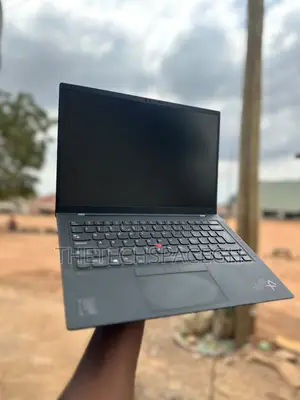 Laptop Lenovo ThinkPad X1 Carbon 32GB Intel Core i7 SSD 256GB