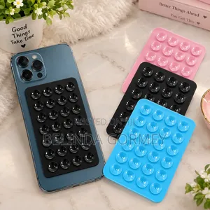 Phone Suction Cup Holder