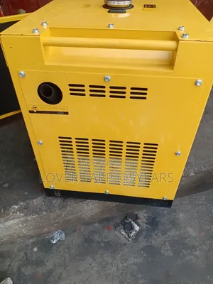 Perkins 15KVA Generator – Durable Generator With Excellent Performance