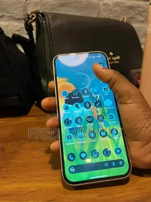Google Pixel 9 256 GB White