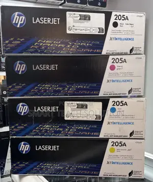 HP Laserjet 205A Toner Original