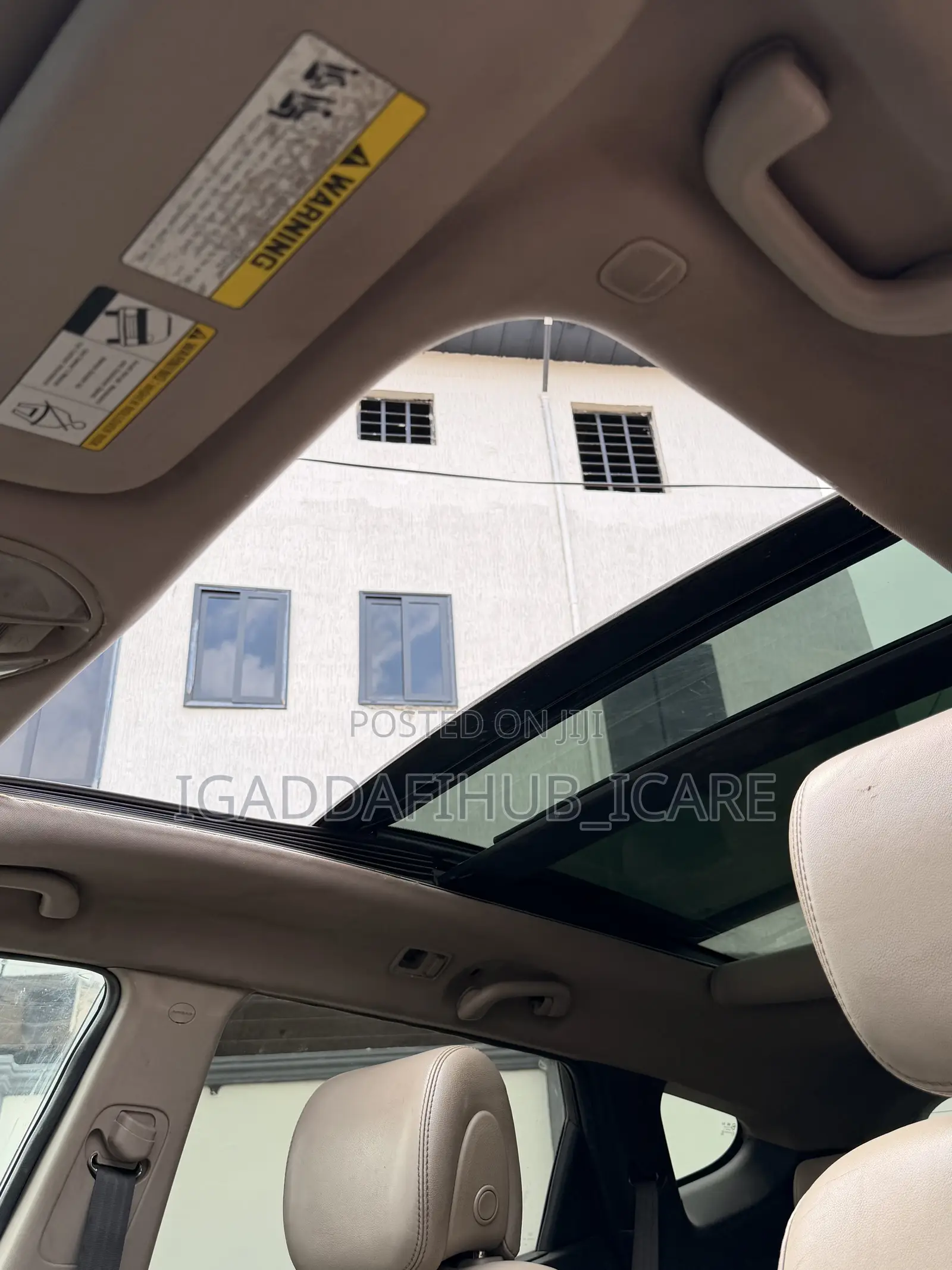 Hyundai Santa Fe Sport 2013 Gray