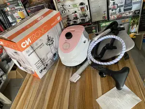 Quality but Affordable Garment Steamer
