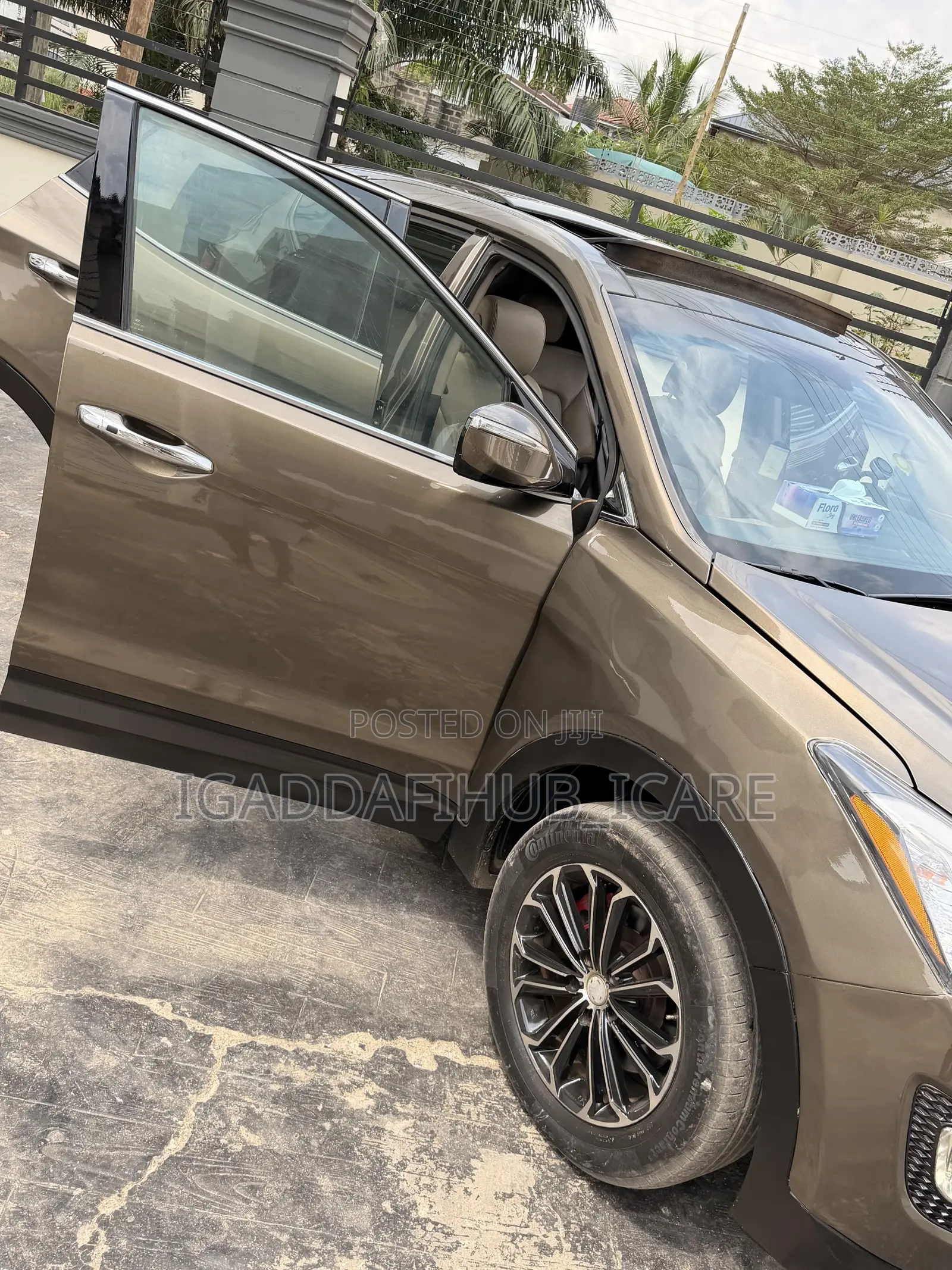Hyundai Santa Fe Sport 2013 Gray