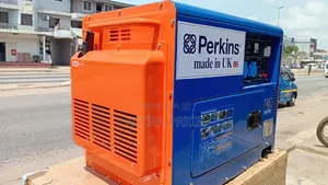 Starkinds Perkins Diesel Generator,Power Pro 10kva Diesel Genset