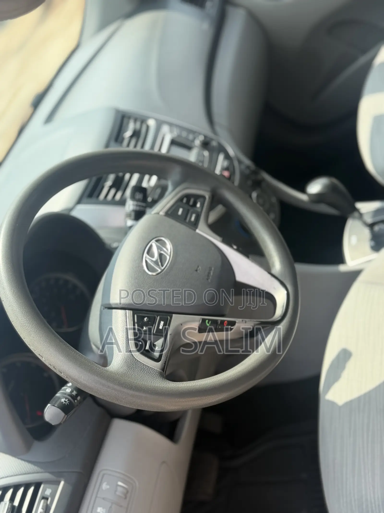Hyundai Accent GLS 4dr Sedan (1.6L 4cyl 6M) 2015 Silver