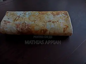 Tie-Dye Fabrics