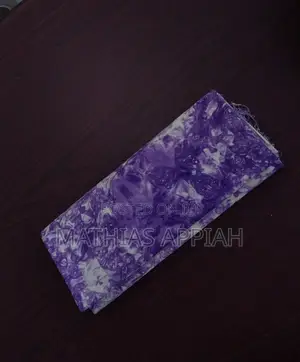 Tie-Dye Fabrics