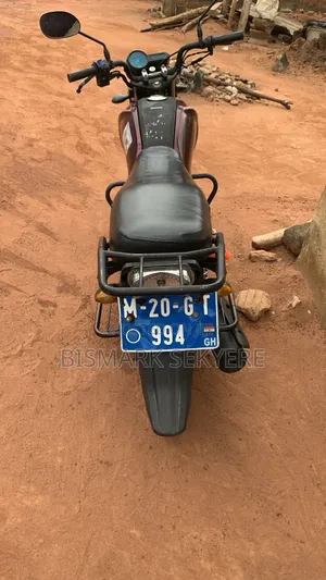 Yamaha Crux 2021
