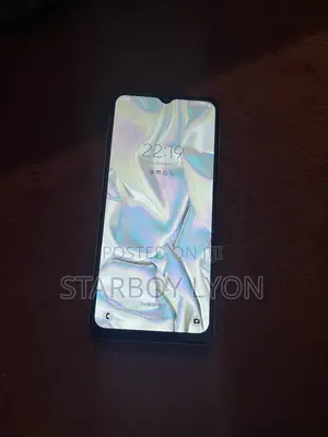 Samsung Galaxy A12 64 GB White