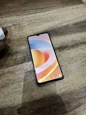 Samsung Galaxy A12 64 GB White